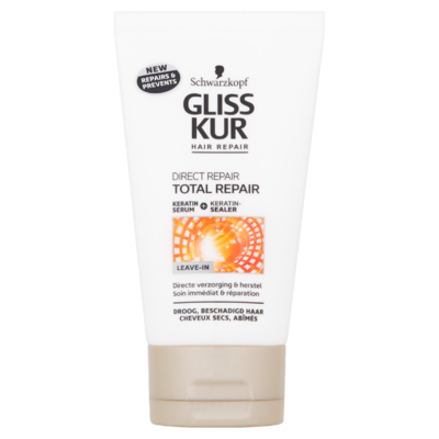 Schwarzkopf Gliss Kur Total Repair Direct Repair 150 ml