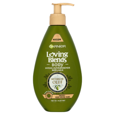 Garnier Loving Blends Body Intens Hydraterende Bodymilk 250 ml