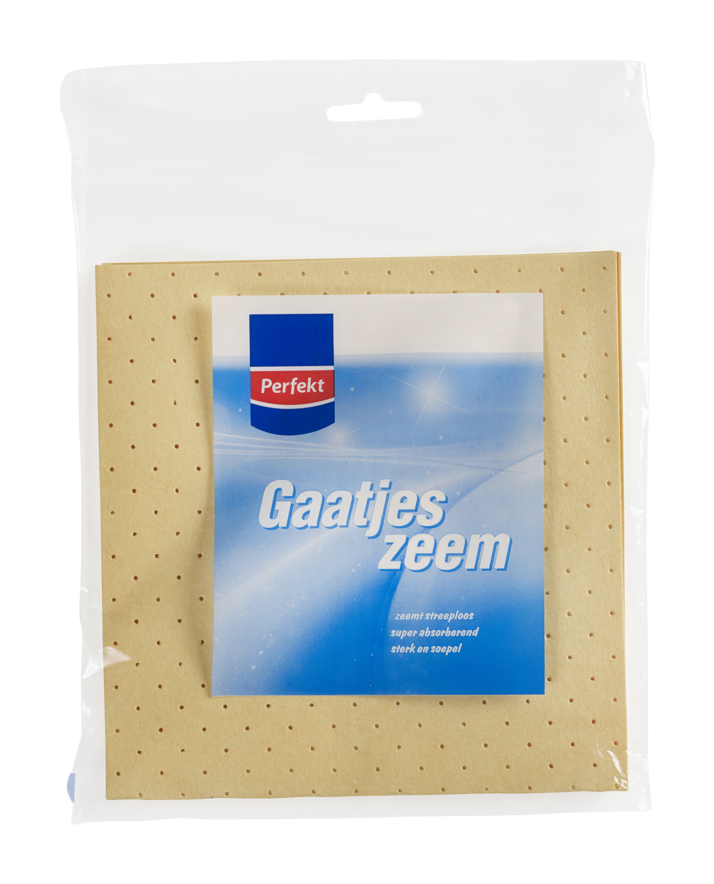 Huismerk gaatjeszeem