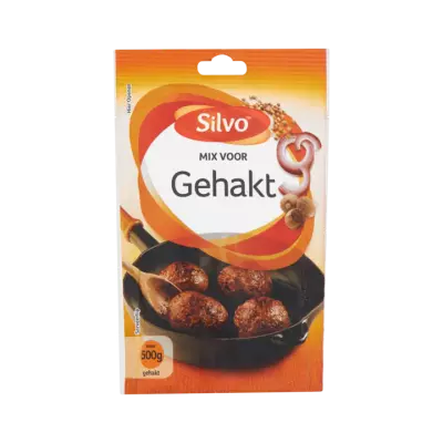 Silvo Mix voor Gehakt