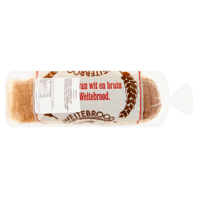 Bakkersland Weitebrood