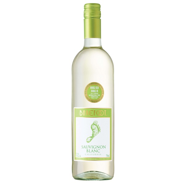 Barefoot sauvignon blanc