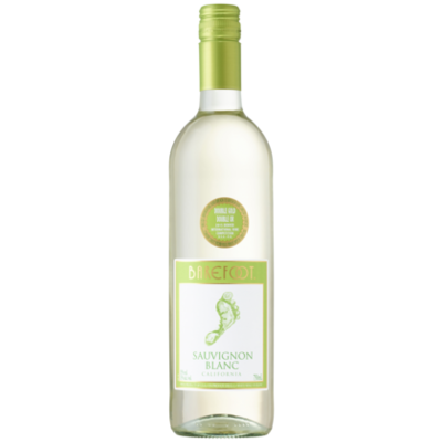 Barefoot Sauvignon blanc