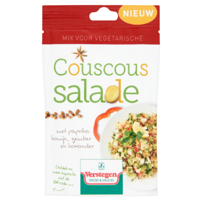 VEGA MIX COUS COUS SALADE