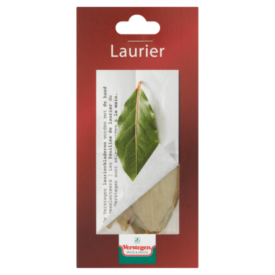 Verstegen Laurier