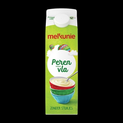 Melkunie Vla Peer