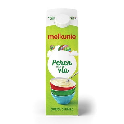 Melkunie Vla Peer