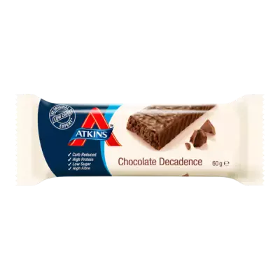 Atkins Advantage Chocolate Decadence Bar