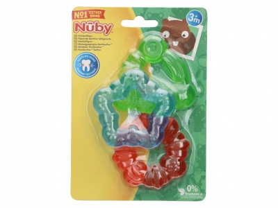 Nuby Fopspeenlint
