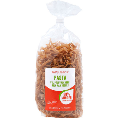 TastyBasics Pasta