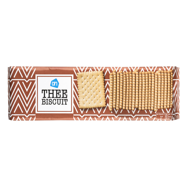 Budget Huismerk Tea biscuits