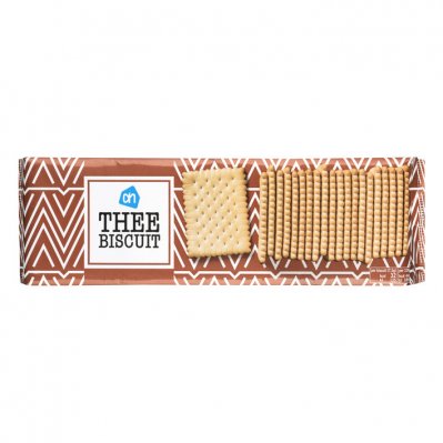 Budget Huismerk Tea biscuits