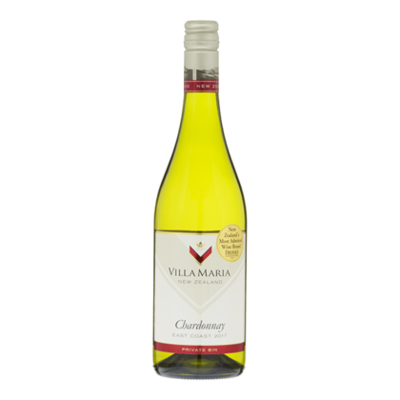 Villa Maria Privat Bin East Coast Chardonnay