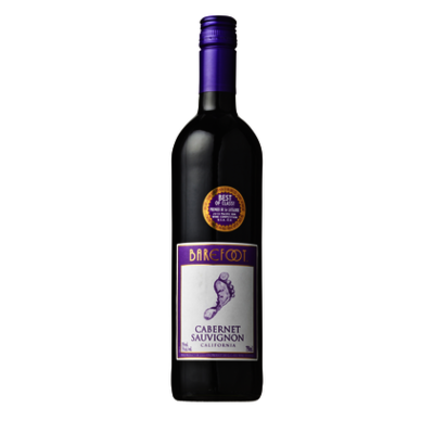 Barefoot Cabernet Sauvignon