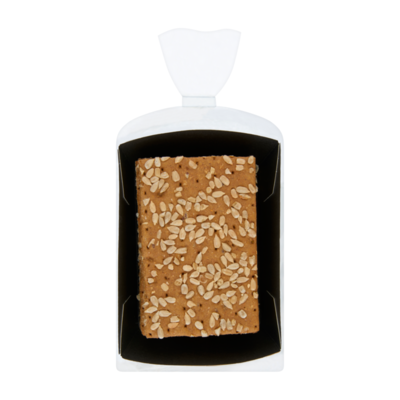 Huismerk Crackers Zonnebloempit 7 Stuks