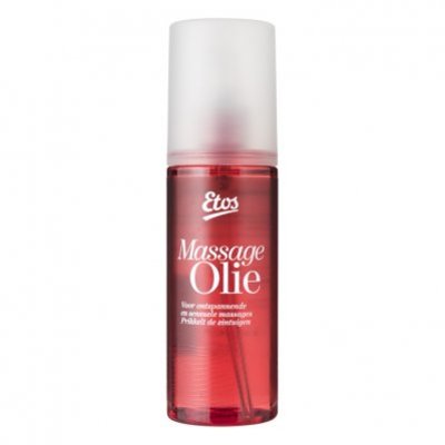 Etos Massage olie