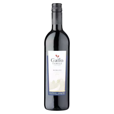 Gallo Family Merlot