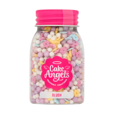 Cake Angels Blush