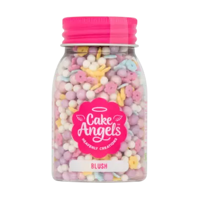 Cake Angels Blush
