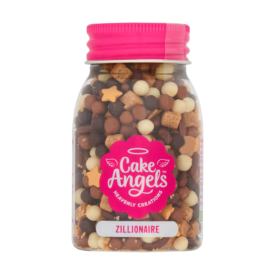 Cake Angels Zillionaire