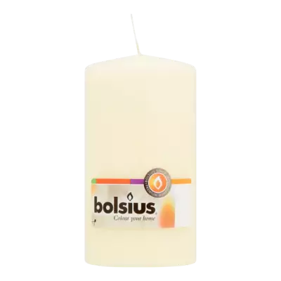 Bolsius 150 mm Ø 80mm