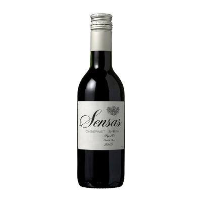Sensas cabernet syrah