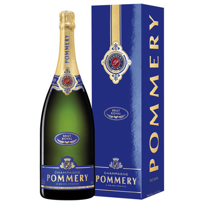 Pommery Brut magnum