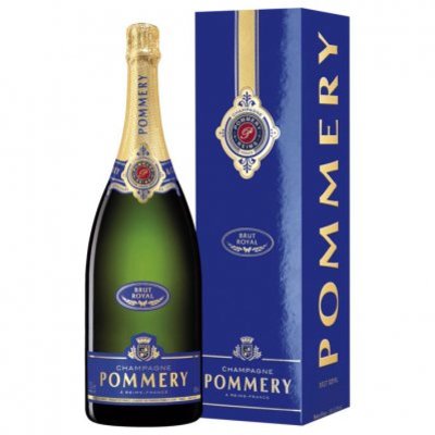 Pommery Brut magnum