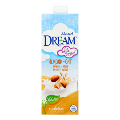 Dream Amandel - Haver