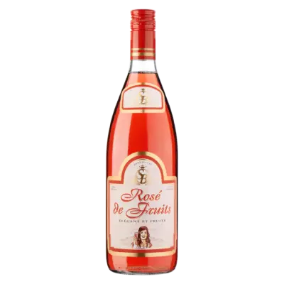 Siebrand Rosé de Fruits