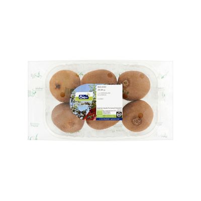 Bio+ Zespri Kiwi's