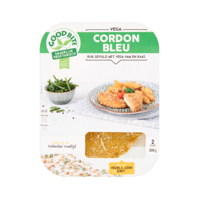 GoodBite Vega Cordon Bleu 2 Stuks