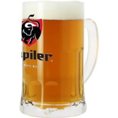 Jupiler Pilsener