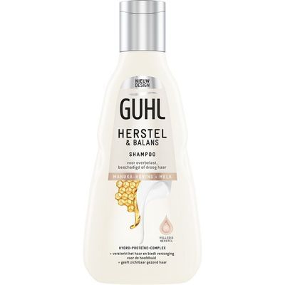 Guhl Shampoo herstel & balans