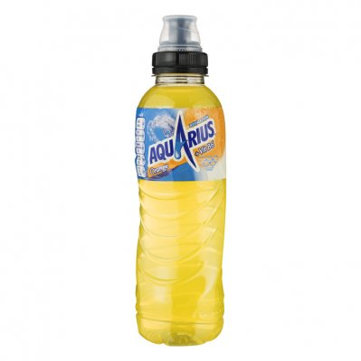 Aquarius Orange