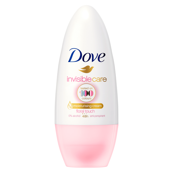 Dove Invisible Care Anti-Perspirant