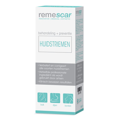 Remescar Striemen