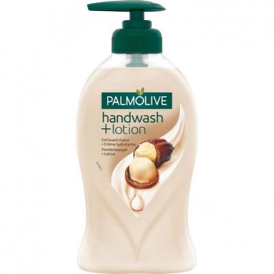 Palmolive Vloeibare handzeep lotion shea butter