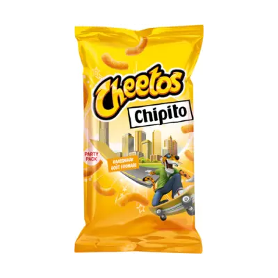 Cheetos Chipito Kaas Chips