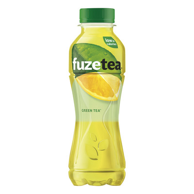 Fuze Tea Green tea