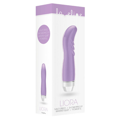 Loveline Liora purple