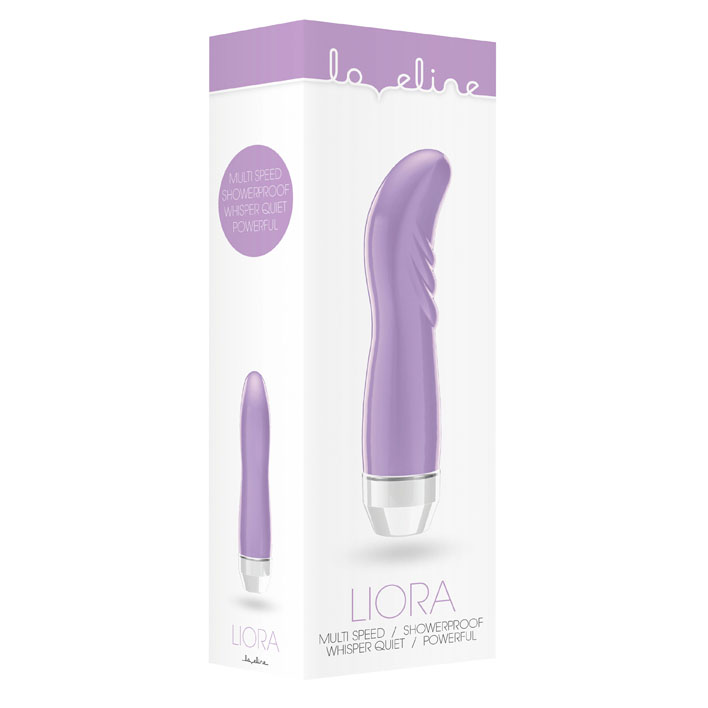 Loveline Liora purple