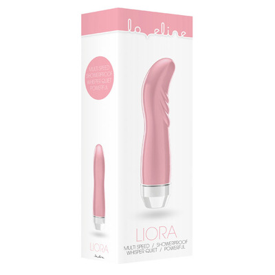 Loveline Liora pink