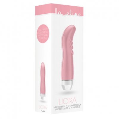 Loveline Liora pink