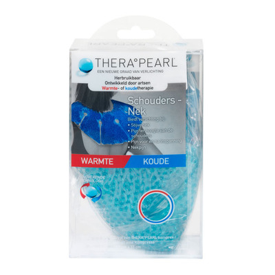 Therapearl Neck wrap