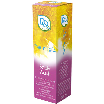 Dermagiq Bodywash
