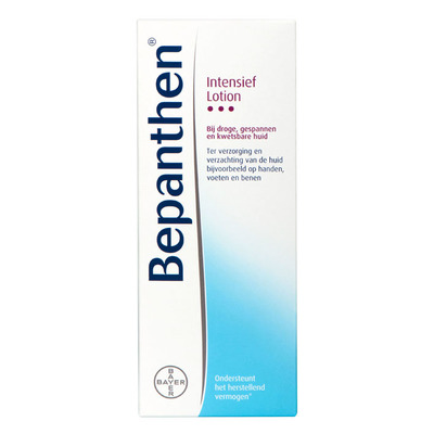 Bepanthen Intensief lotion