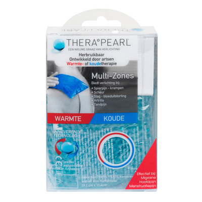 Therapearl Multizones