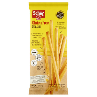 Schär Grissini (Soepstengels)