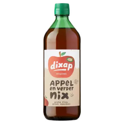 Dixap Original Voordeelfles Appel